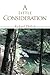 A Little Consideration by Richard Ehrlich (2011-08-19)