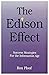 Edison Effect: Success Strategies for the Information Age