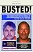 BUSTED by Riccio, Thomas J....