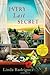 Every Last Secret: A Mystery [Hardcover] [2012] (Author) Linda Rodriguez