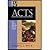 Acts (07) by Bock, Darrell L [Hardcover (2007)]