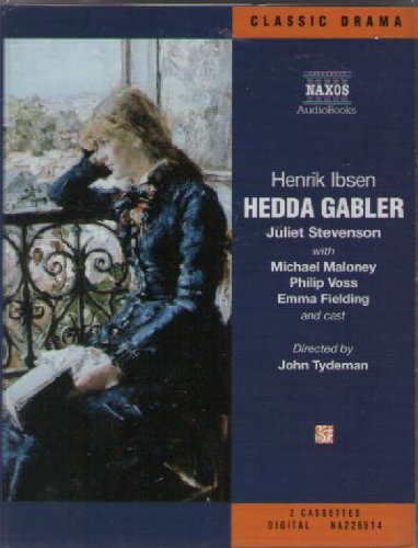 Hedda Gabler