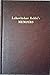 Lubavitcher Rabbi's Memoirs by Yosef Yitzchak Schneersohn