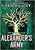 Alexander's Army (Unicorne Files, #2)