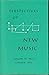 Perspectives of New Music, ...