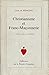 Christianisme et franc-maco...