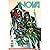 Nova #2 "J. Scott Campbell Variant"