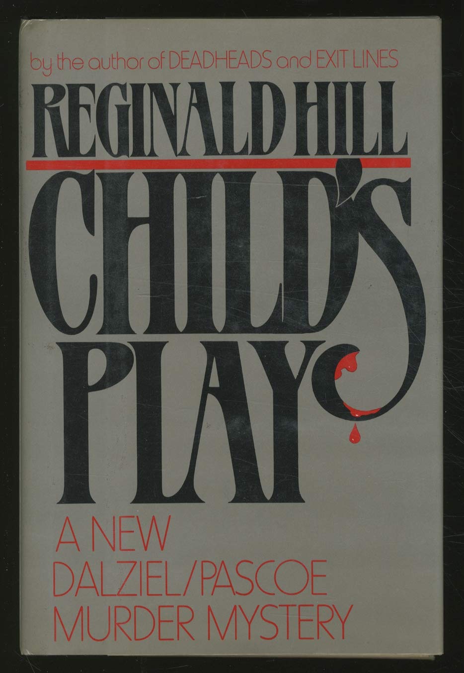 Child's Play