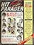 Hit Parader Magazine 1966