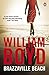 Brazzaville Beach by William Boyd by William  Boyd Brazzaville Beach by William Boyd by William  Boyd