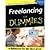 Freelancing For Dummies by Drake, Susan M. [For Dummies, 2001] (Paperback) [Paperback]