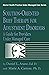 Solution-Oriented Brief Therapy For Adjustment Disorders: A Guide