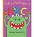Silly Monsters ABC (Paperback) - Common