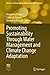 Promoting Sustainability Th...