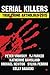 2015 Serial Killers True Crime Anthology, Volume II - Large Print (Annual Anthology) (Volume 2) by Peter Vronsky PhD (2015-01-10)