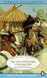 King Arthur and His Knights of the Round Table by Green Roger Lancelyn (1997-07-01) Audio Cassette