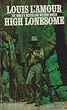 High Lonesome