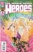 Heroes #4