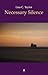 Necessary Silence by Taylor, Lisa C. (2013) Paperback