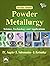 POWDER METALLURGY  by P.C. Angelo
