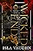 Wicked Ends (Hidden Valley ...