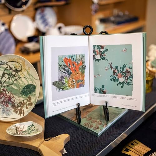 The Cultures of Seaweed : A Singularly Marine & Fabulous Produce (Hardcover)