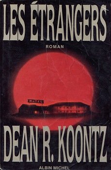 Les etrangers.
