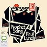 Prophet Song by Paul    Lynch