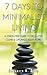 7 Days to Minimalist Living by Elizabeth N. Doyd (2014-12-30)