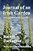 Journal of an Irish Garden by Rachel Darlington