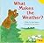 What Makes the Weather? by Janet Palazzo (1998-01-01)