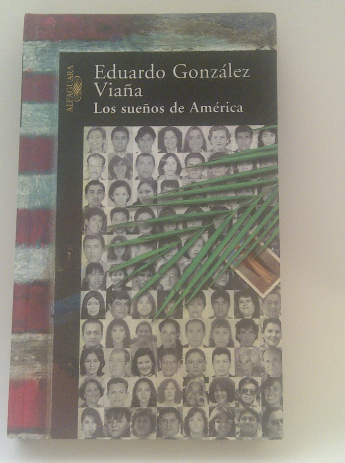 Los Suenos De America (Hardcover)
