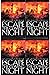 ESCAPE THE COMING NIGHT STUDY GUIDES Volumes 1-4