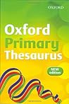 Oxford Primary Th...