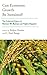 Can Economic Growth Be Sustained?: The Collected Papers of Vernon W. Ruttan and Yujiro Hayami (2011-10-18)