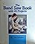 The Band Saw Book, With 20 Projects