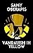 Vandalism in Yellow