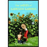 Ladies of Garrison Gardens (06) by Shaffer, Louise [Paperback (2006)]
