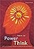 Learn to Power Think: A Practical Guide to Positive and Effective by Caterina Rando (2002-03-01)