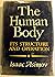 The Human Body by Isaac Asimov The Human Body by Isaac Asimov