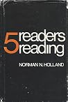 5 Readers Reading 5 Readers Reading