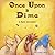 Once Upon a Dime: A Math Adventure by Allen, Nancy Kelly(February 1, 1999) Paperback