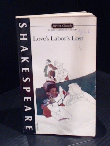 Love's Labour's Lost