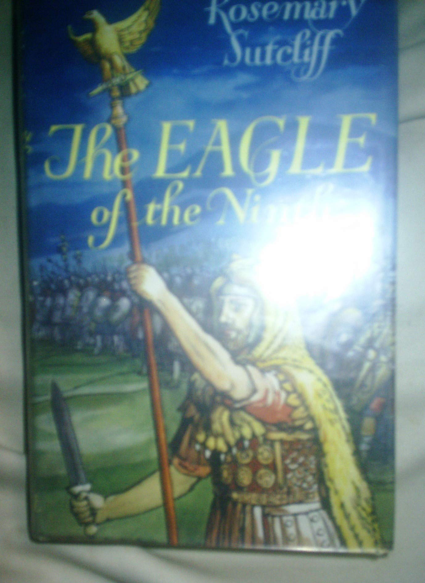 The Eagle of the Ninth