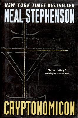 Cryptonomicon[CRYPTONOMICON][Paperback]