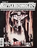 BattleTechnology Magazine, Issue 17