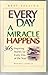 Every Day a Miracle Happens...