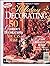HOLIDAY DECORATING Magazine Premiere Issue 1995 by Vicki Ingham