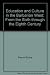 Education and Culture in th...