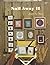 Sail Away II..Book 4 .. Cross Stitch by Nanci